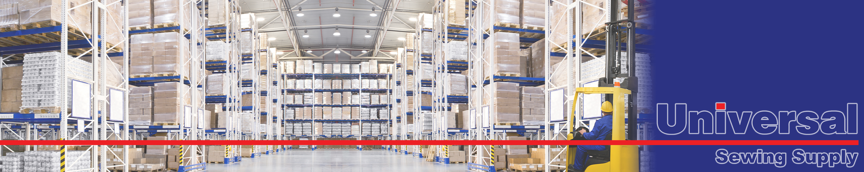 Universal Sewing Supply