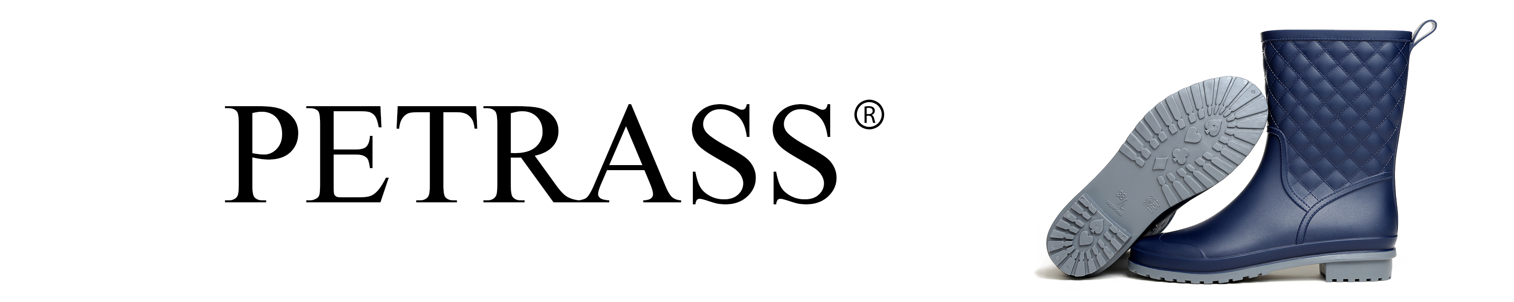 petrass rain boots