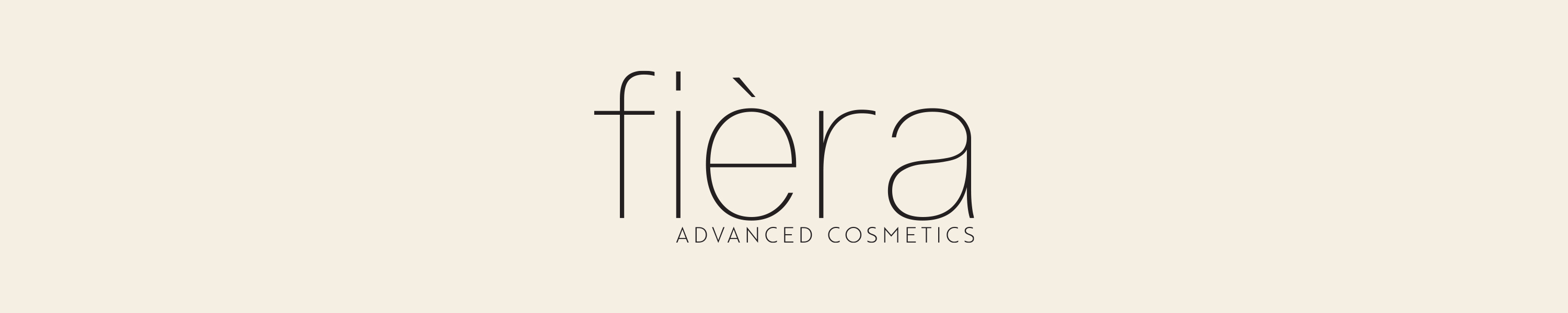 Fièra Cosmetics
