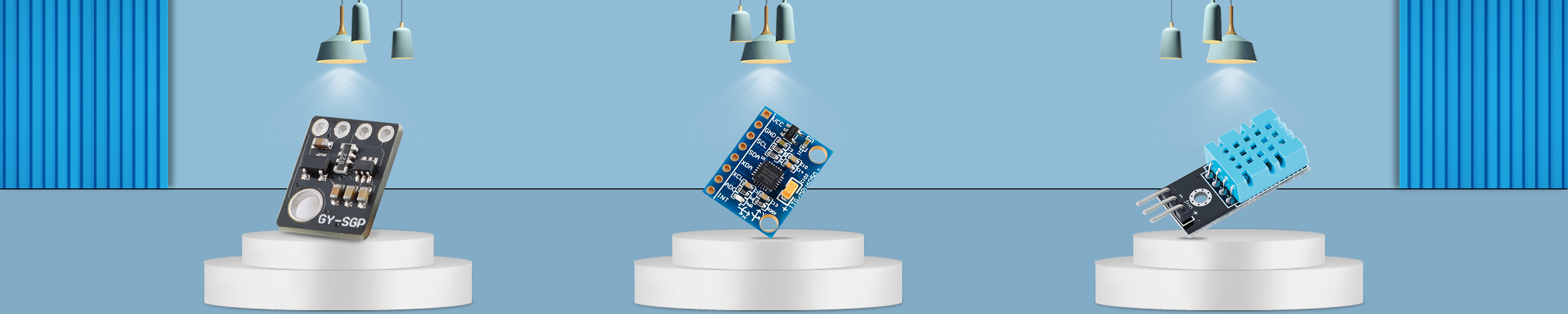 EC Buying SENSOR MODULE
