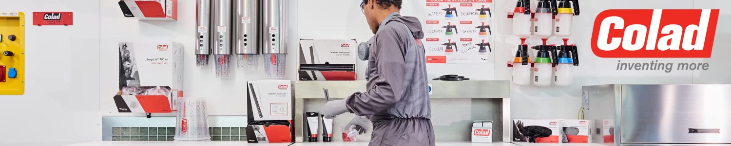 Colad Inventing More Snap Lid System® 700 Ml 190 Micron 4 thumbnail image