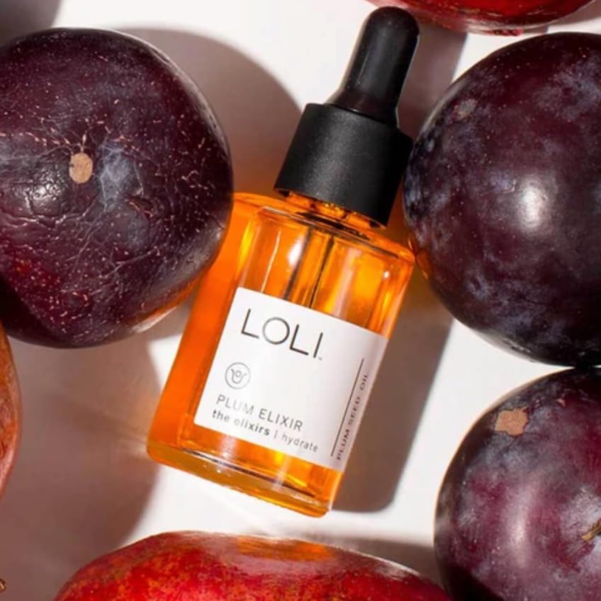 Amazon.com: LOLI Beauty: Oils & Serums