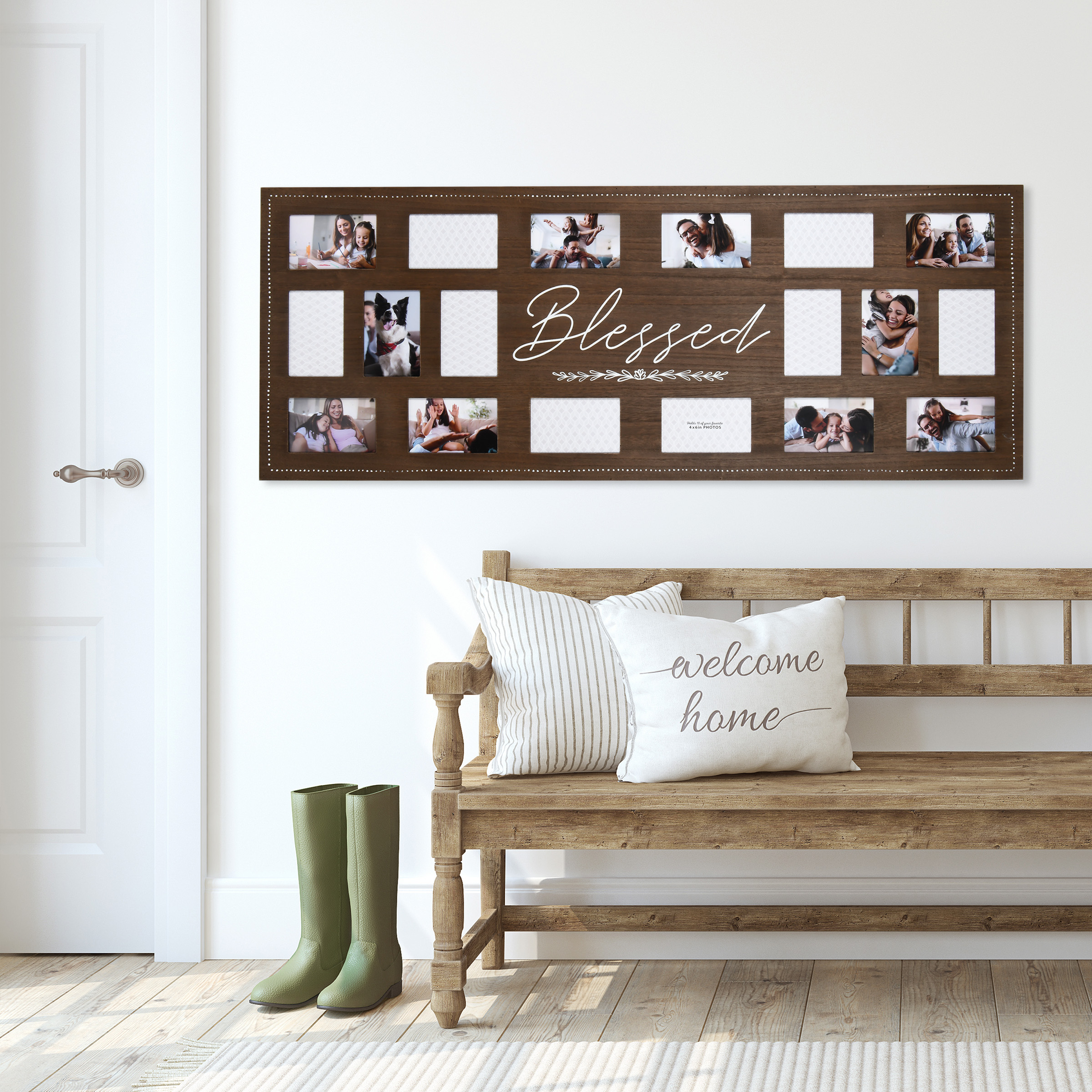 Prinz at Home COLLAGE FRAMES