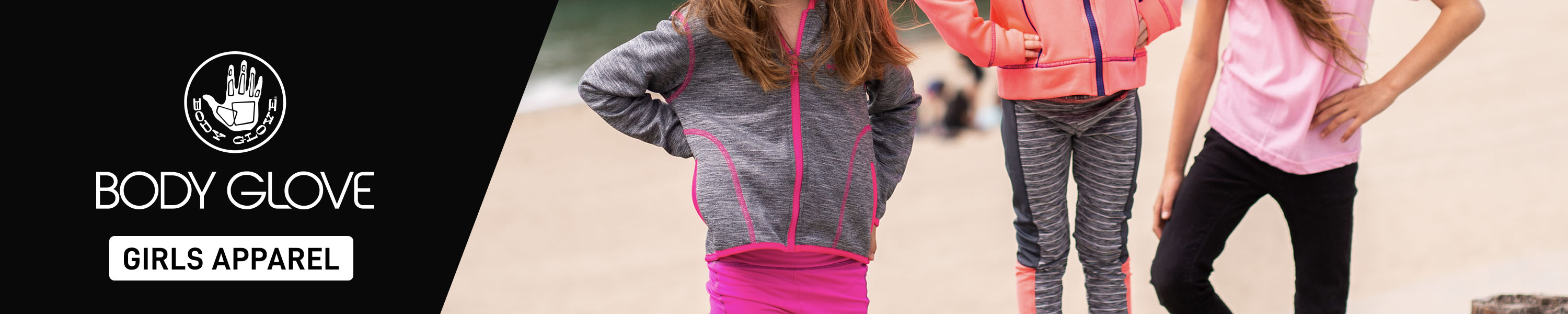 Amazon.com: Body Glove: Girls Apparel