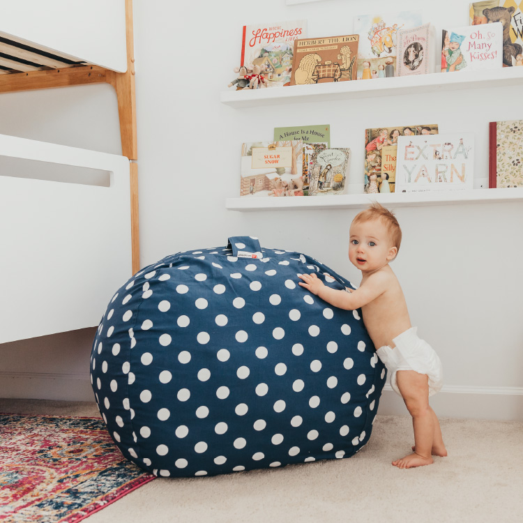 Amazon.com: Creative QT: Stuff 'n Sit