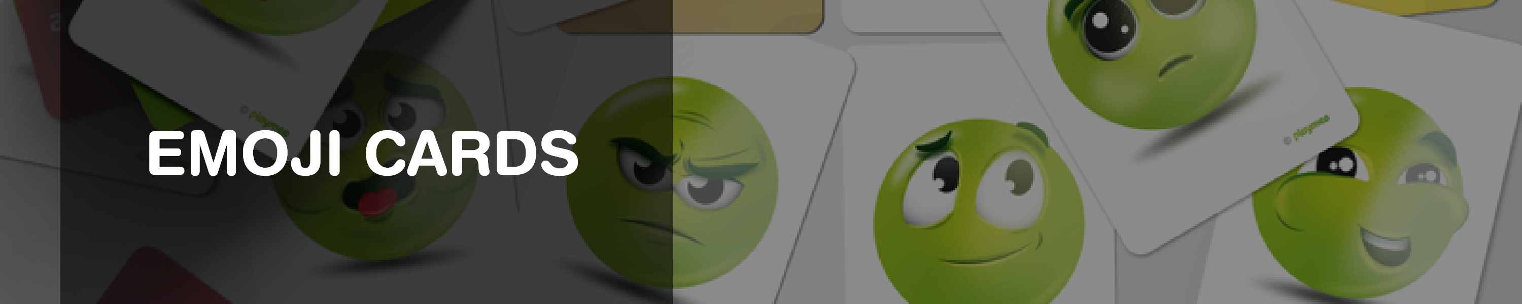 Amazon.com: playmeo: Emoji cards
