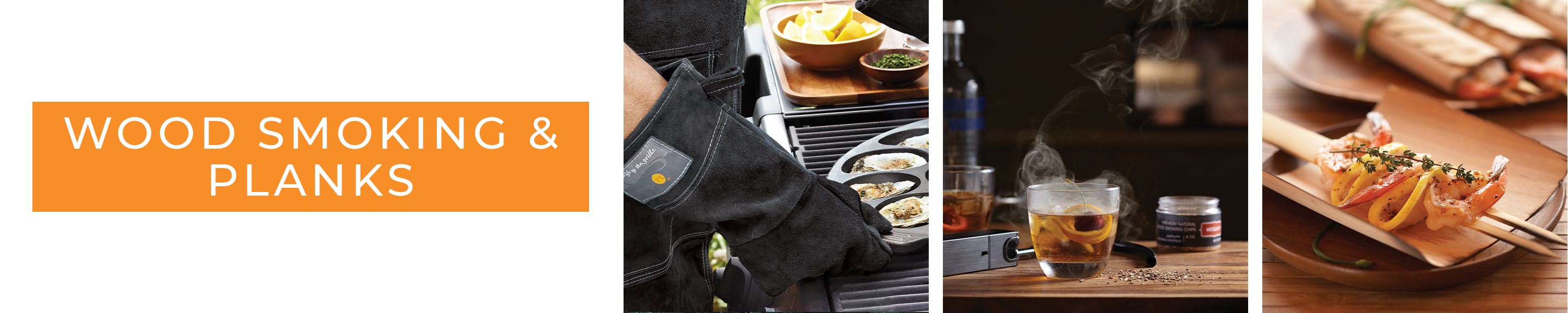 Amazon.ca Outset Wood Smoking & Planks