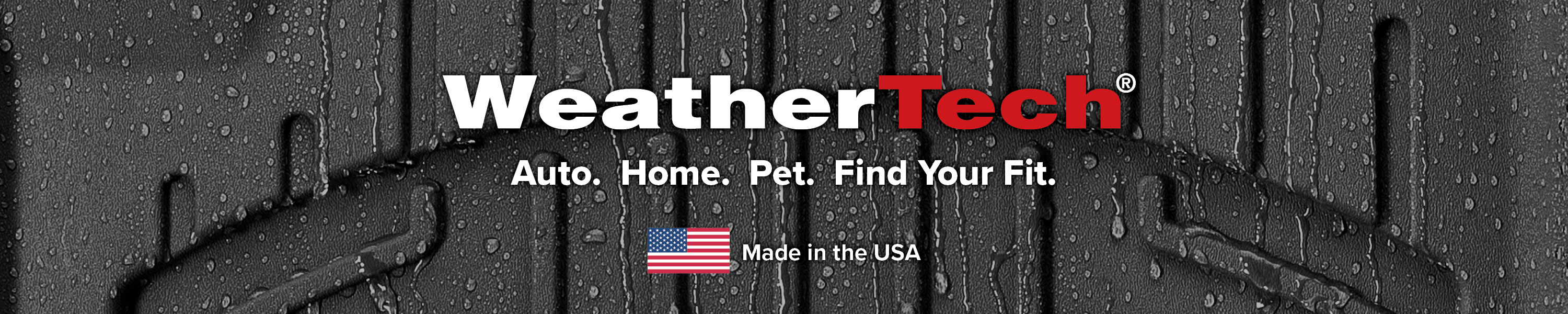WeatherTech