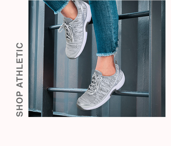 ortho feet sneakers for women