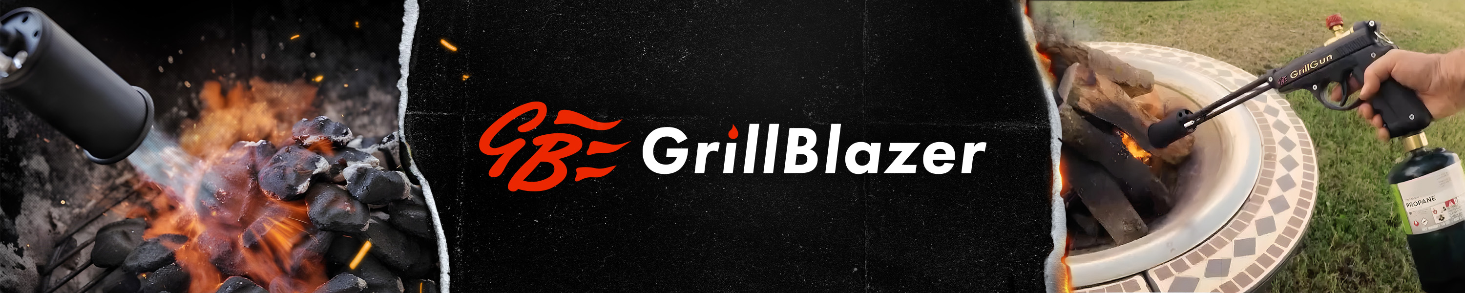 Grillblazer GrillGun