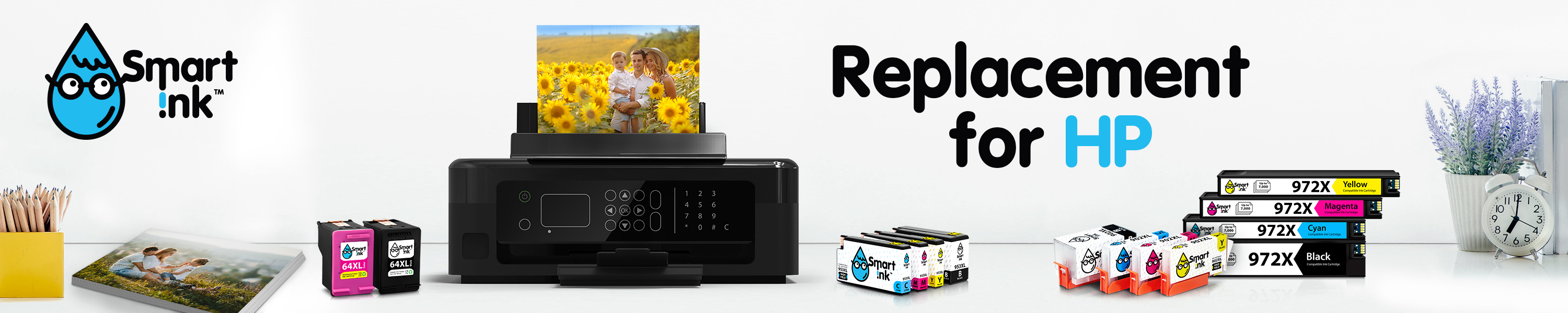 Amazon.com: Smart Ink: 952XL