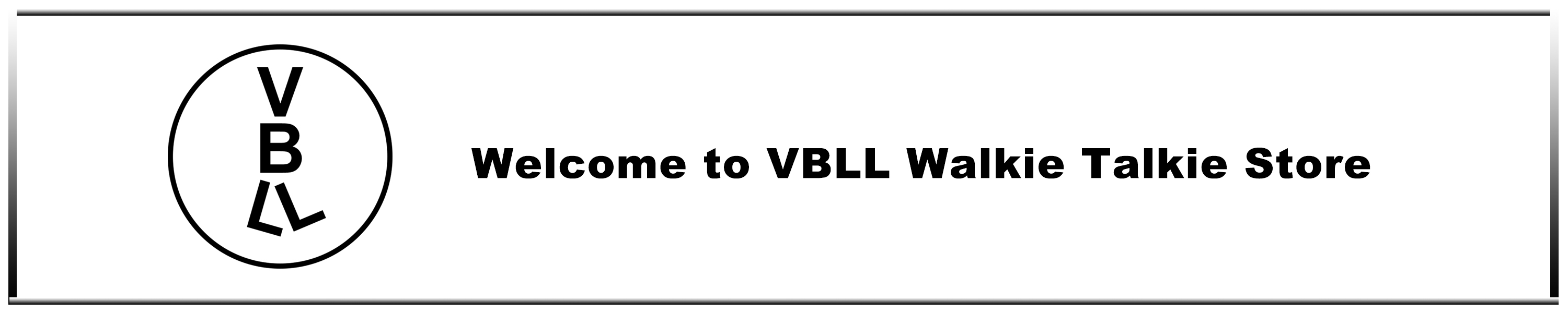 VBLL Two Way Radio Accessories Antenna