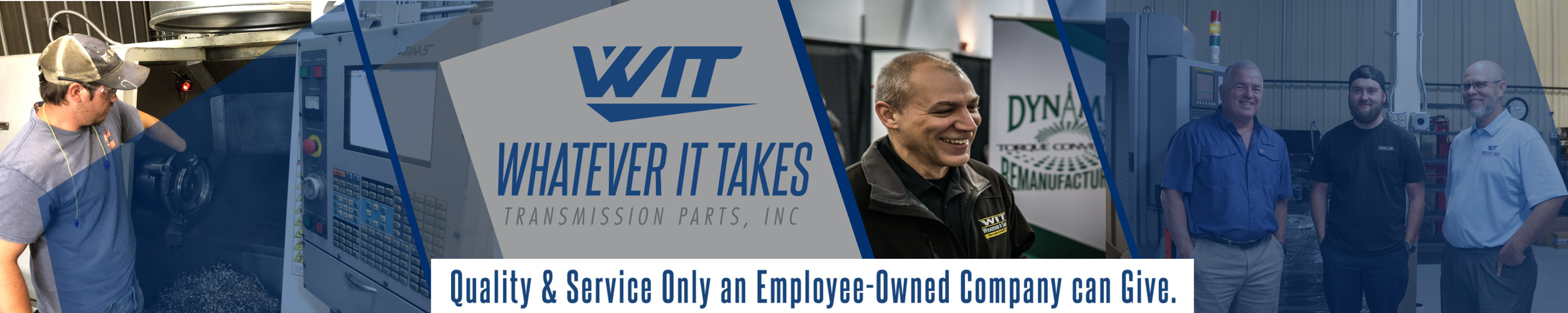 Whatever It Takes Transmissions & Parts General Motors
