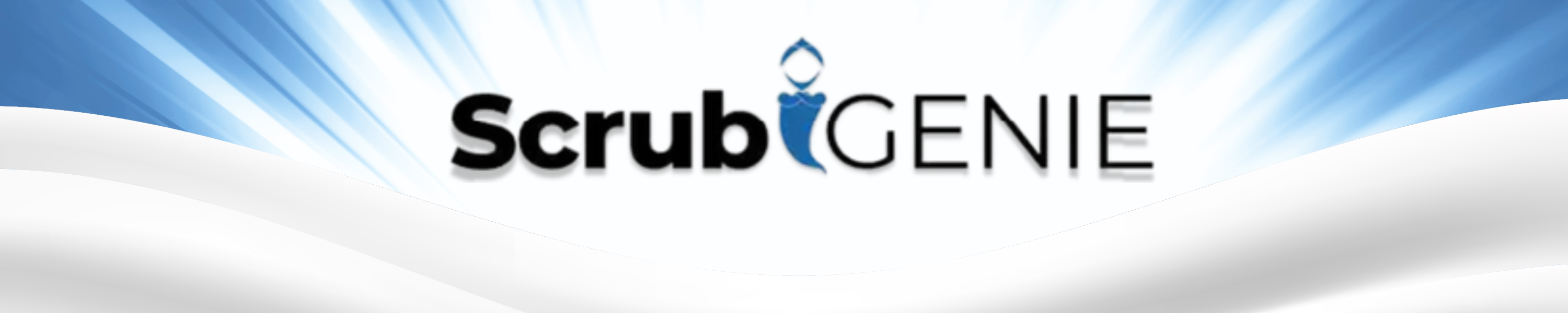 Scrub Genie