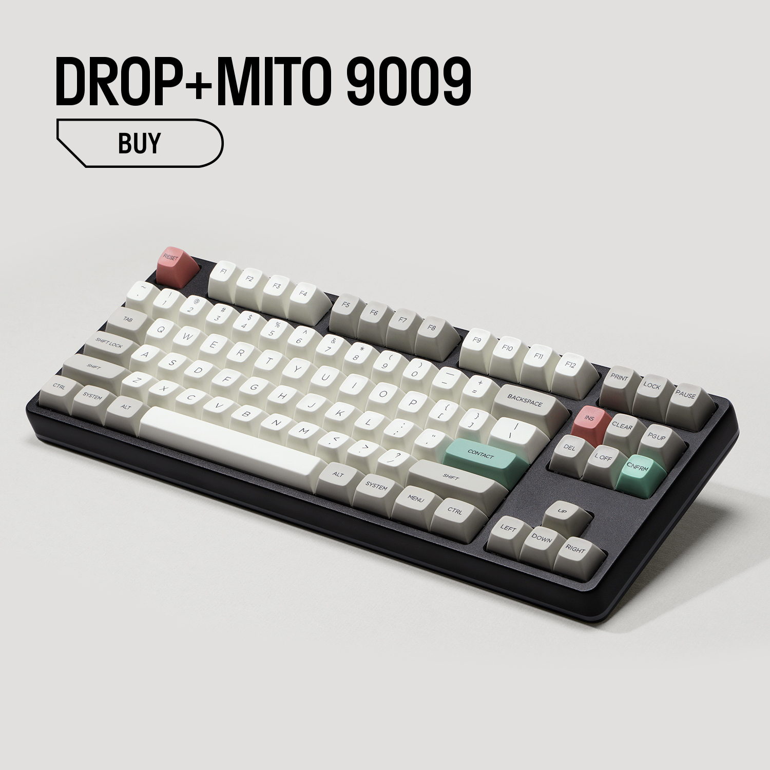Amazon.com: DROP: MT3 Keycaps