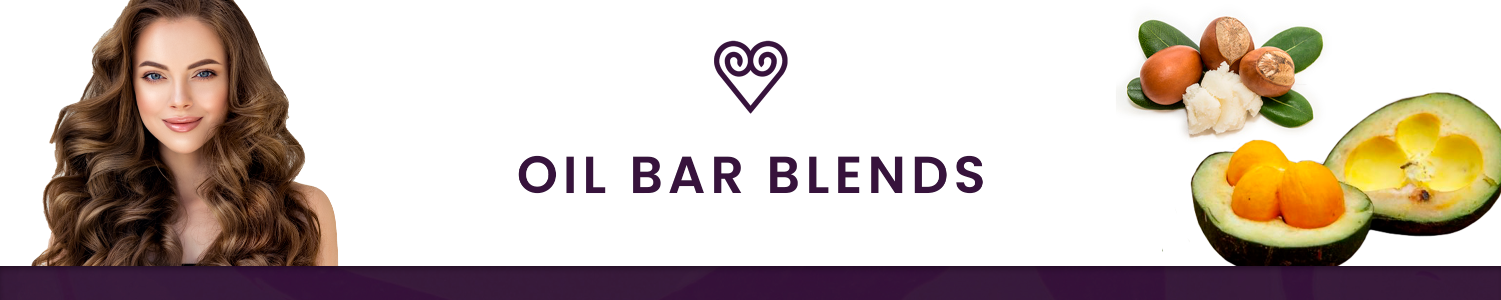 Amazon.com: Brand With a Heart: Oil Bar Blends