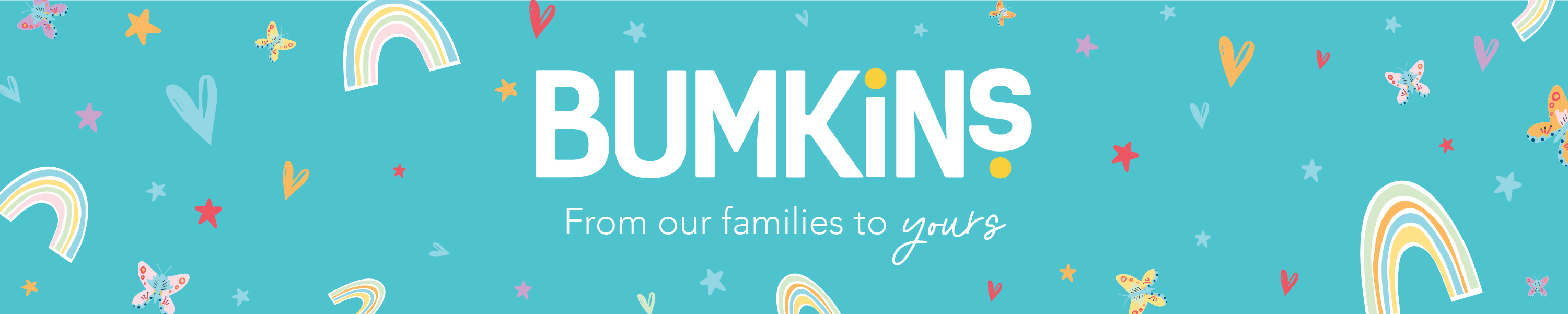 Bumkins Bibs + Smocks