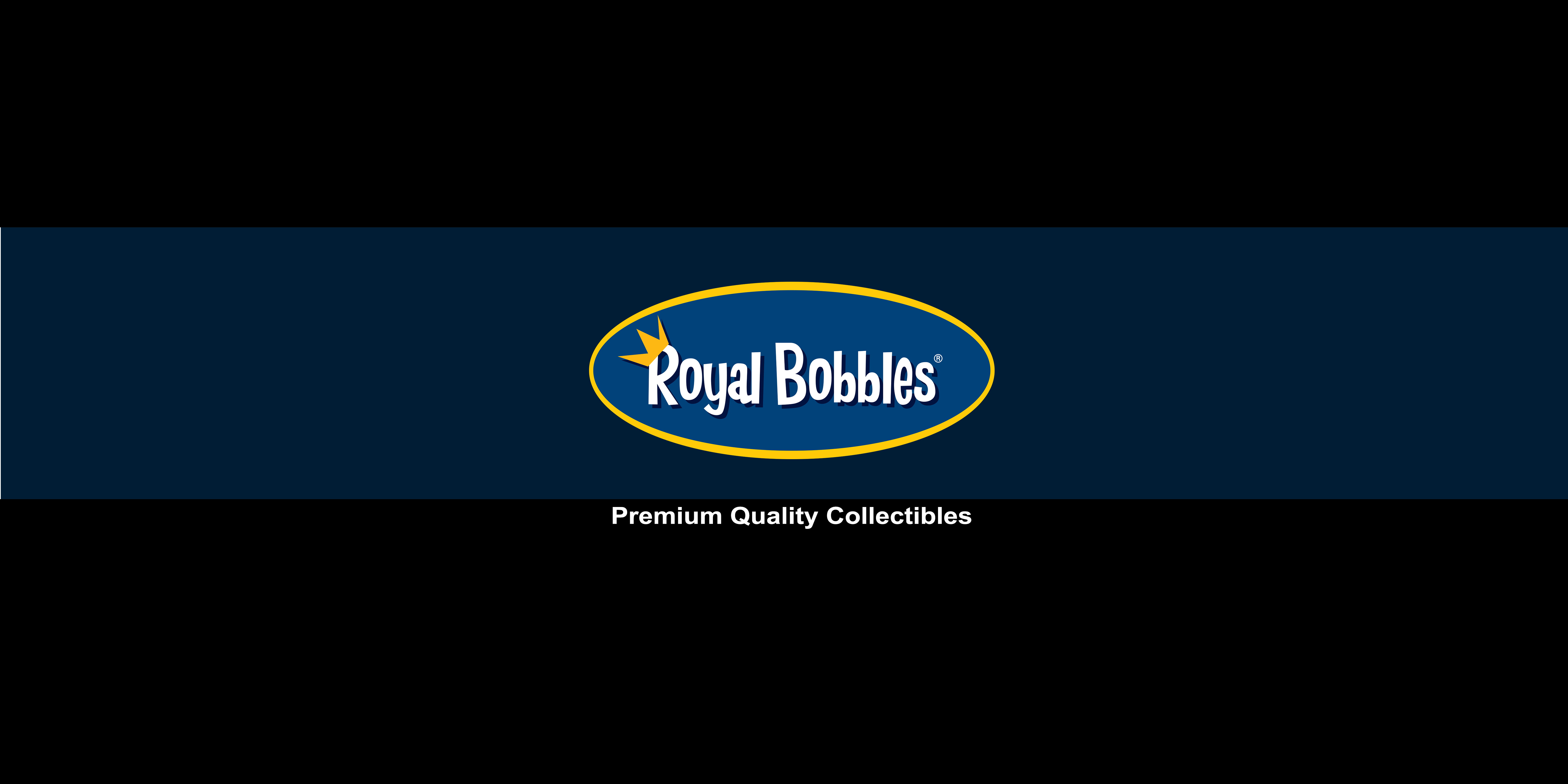 Royal Bobbles