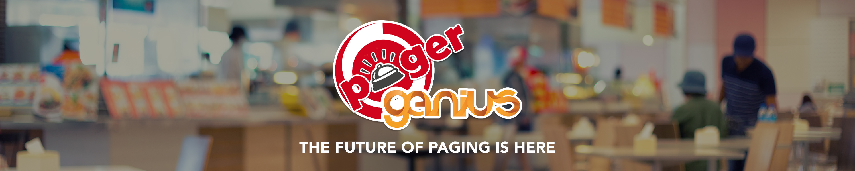 Pager Genius Pager Genius System