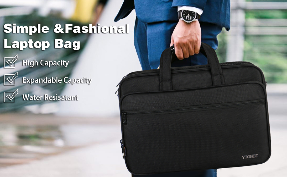 ytonet laptop bag