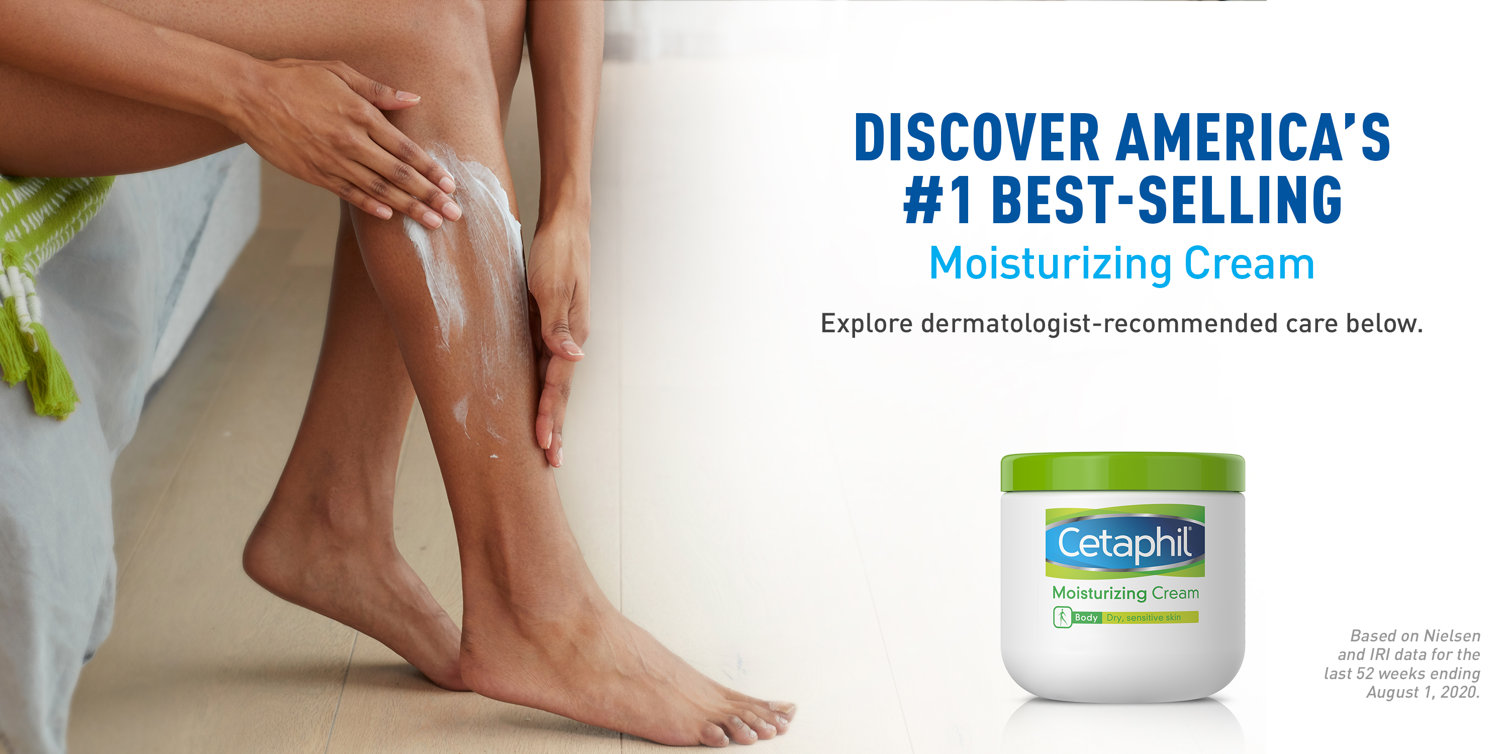 Cetaphil Moisturizers