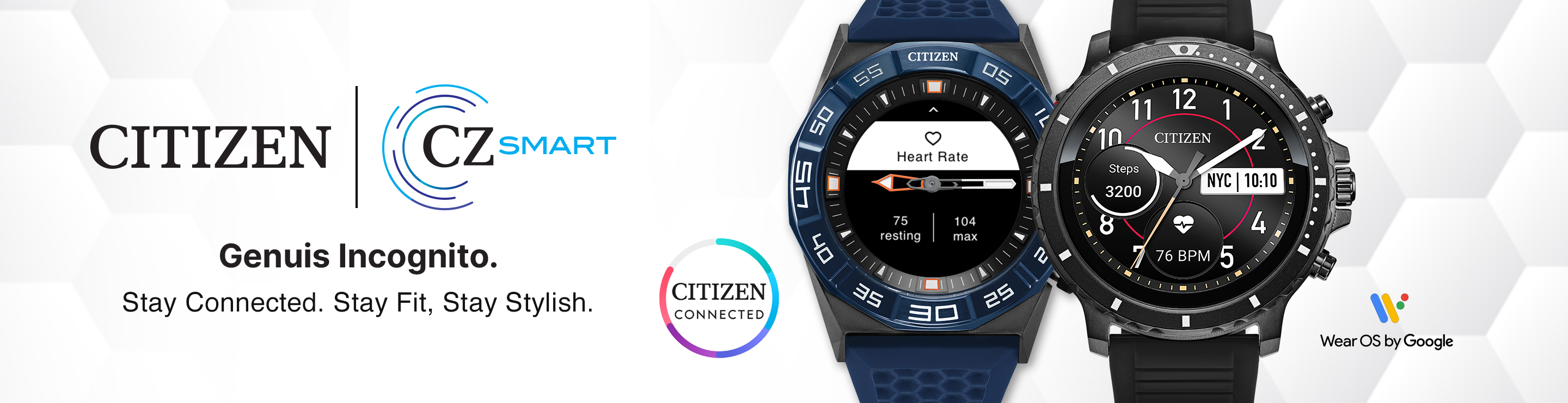 Amazon.ca Citizen Watch Canada Smartwatches