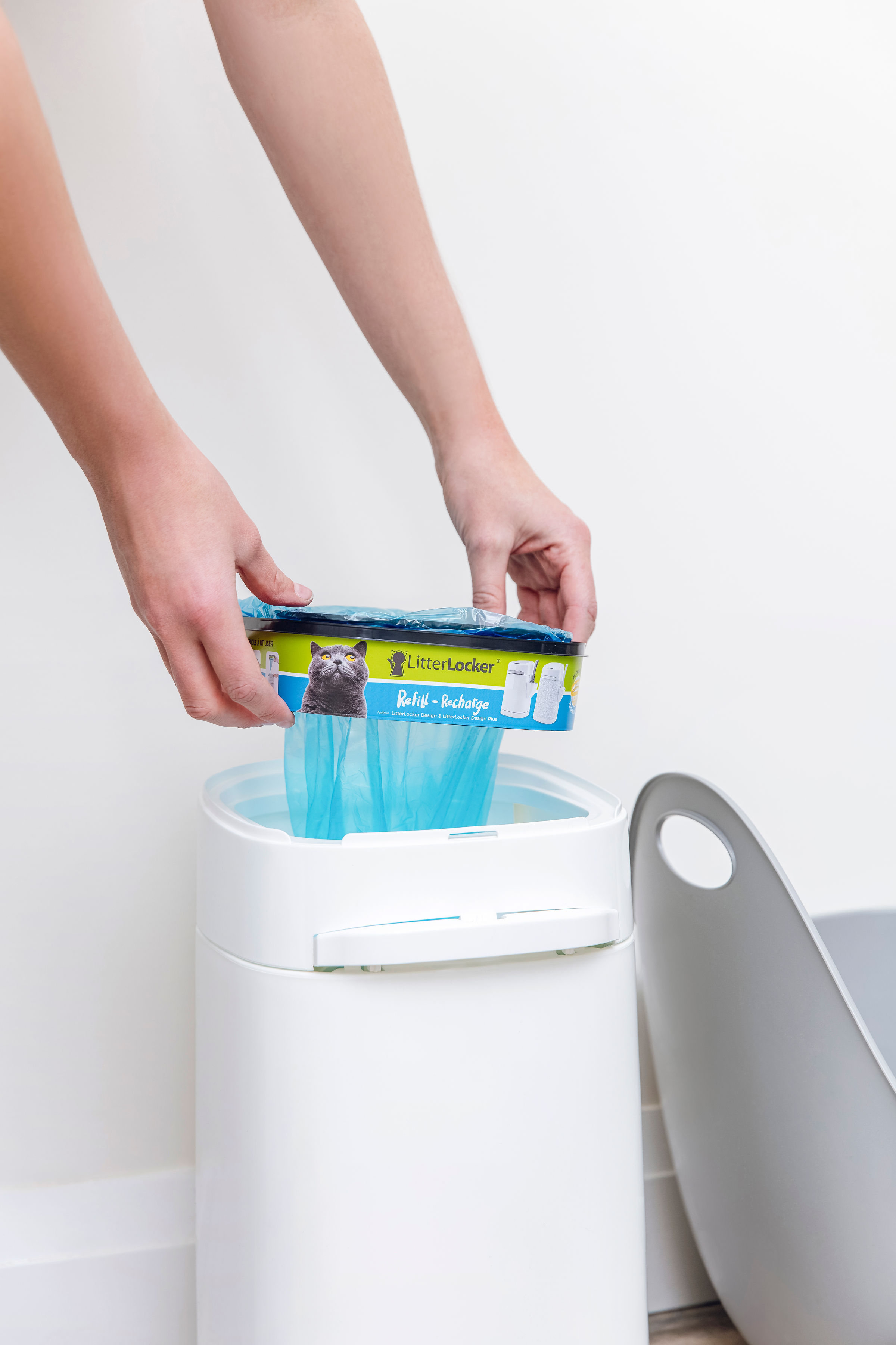 LitterLocker Refills