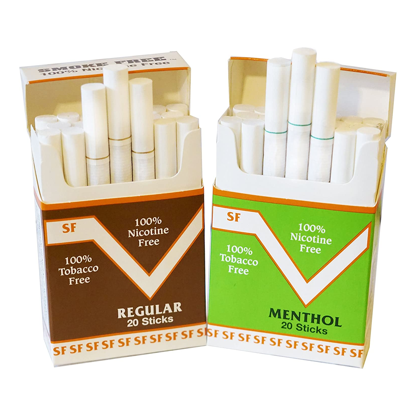 Amazon.ca: SMOKE FREE USA, LLC