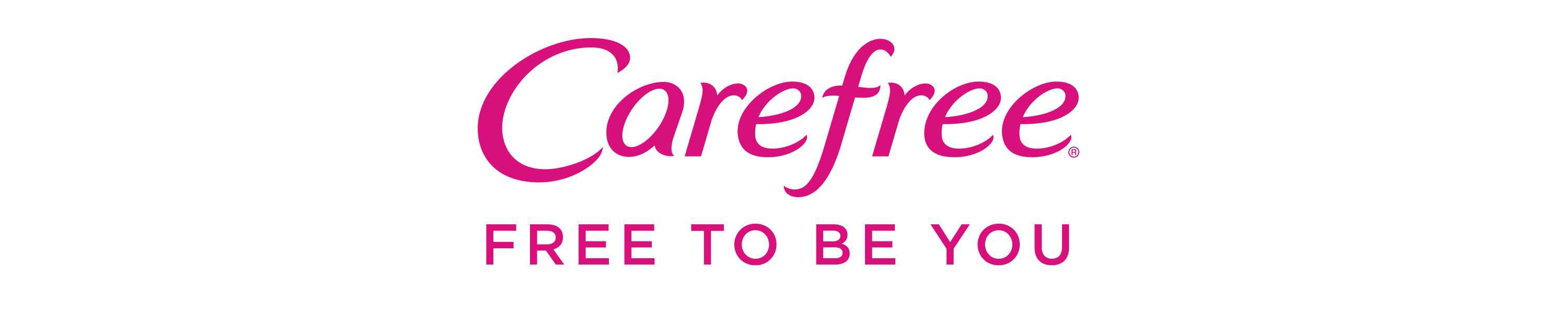 Amazon.ca Carefree Thong Panty Liners