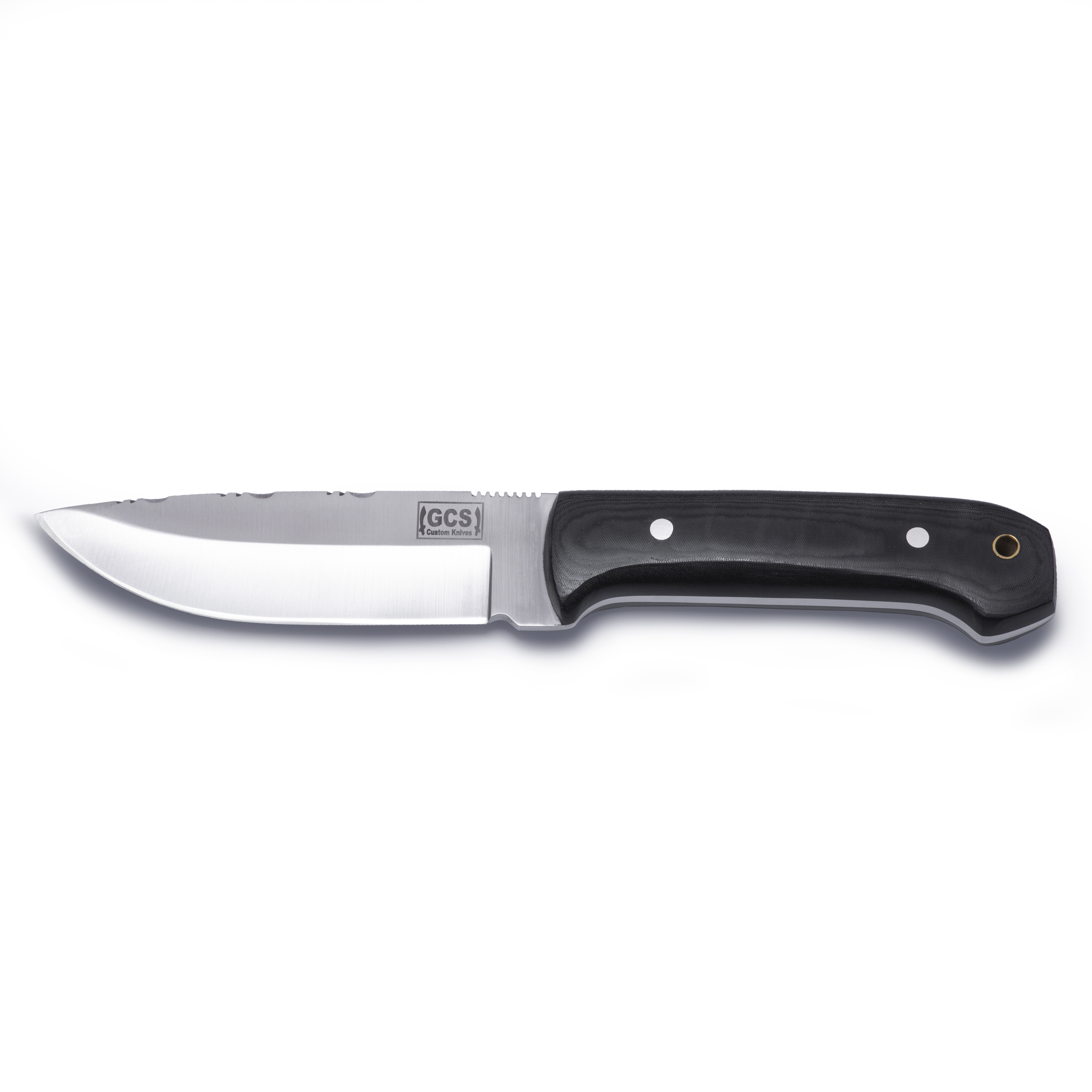 GCS Knives Hunting knives