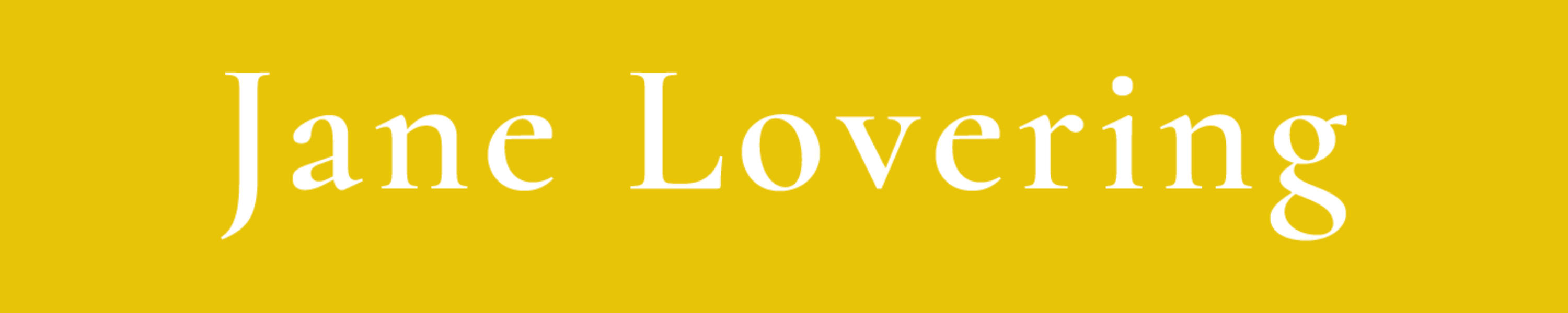 Boldwood Books Jane Lovering