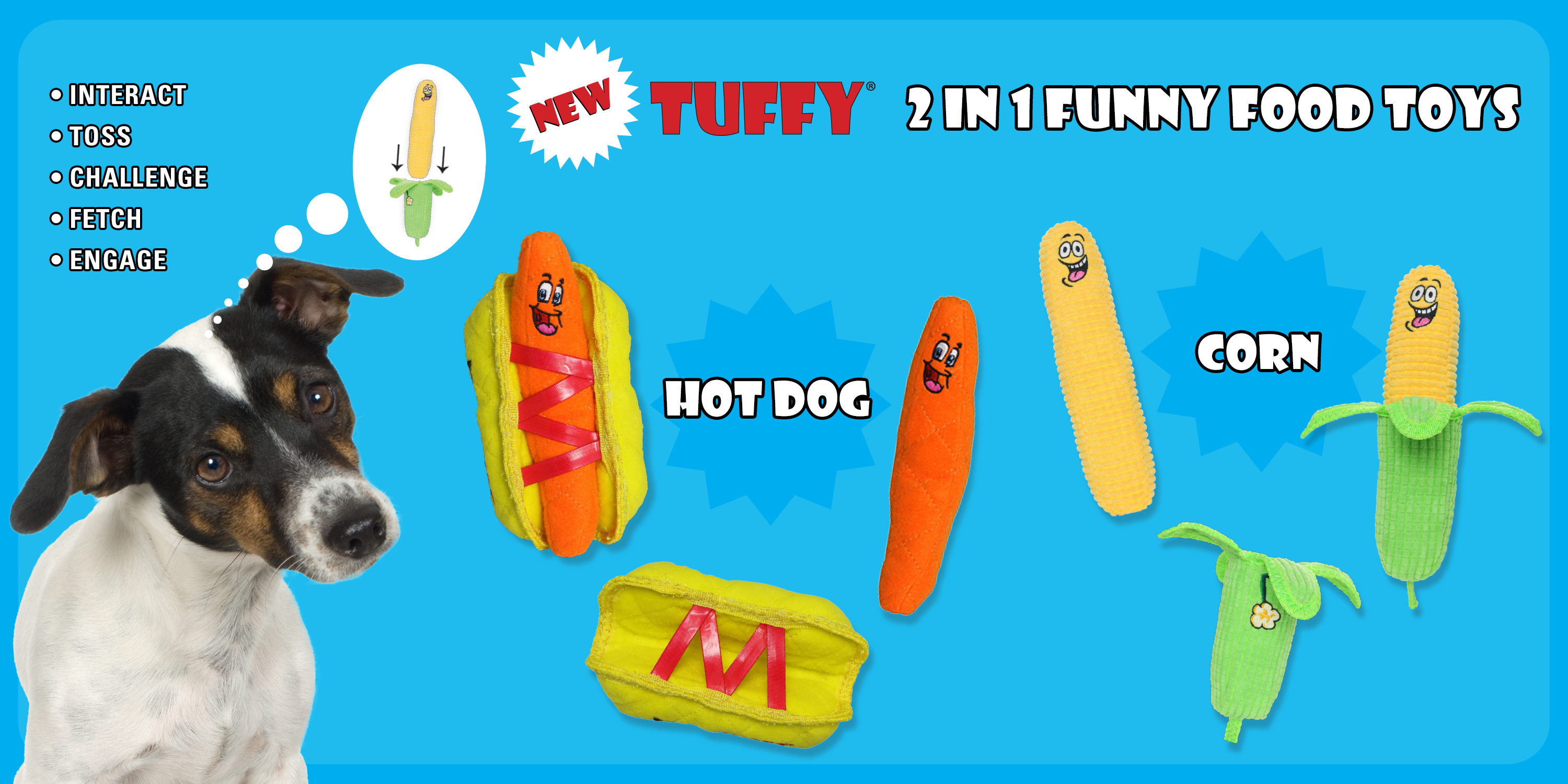 tuffies dog beds amazon