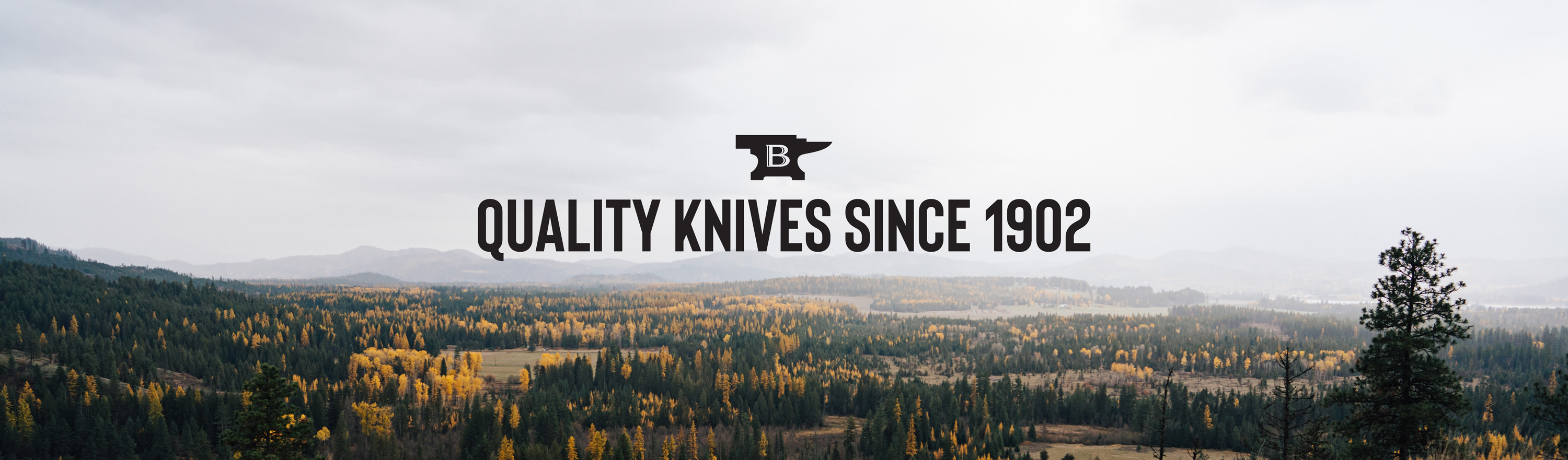 Buck Knives Official