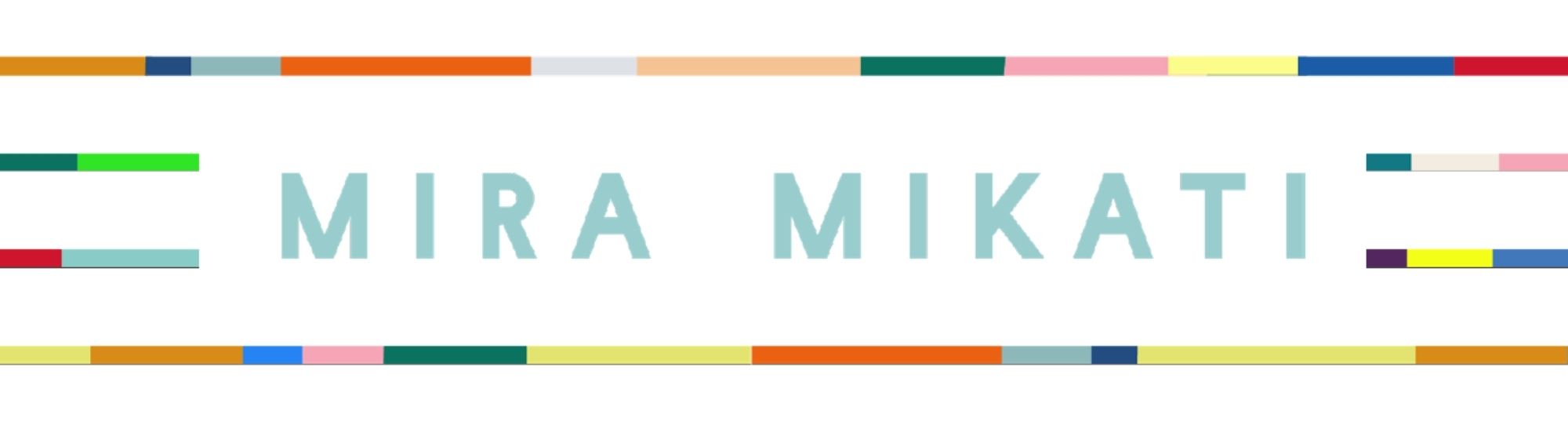 Amazon.es: Mira Mikati: Historia de la marca