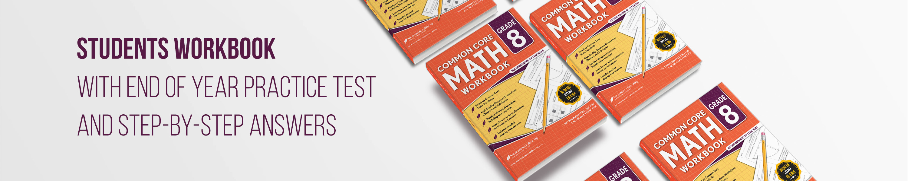 Amazon.com: Ace Academic Publishing: Math Books
