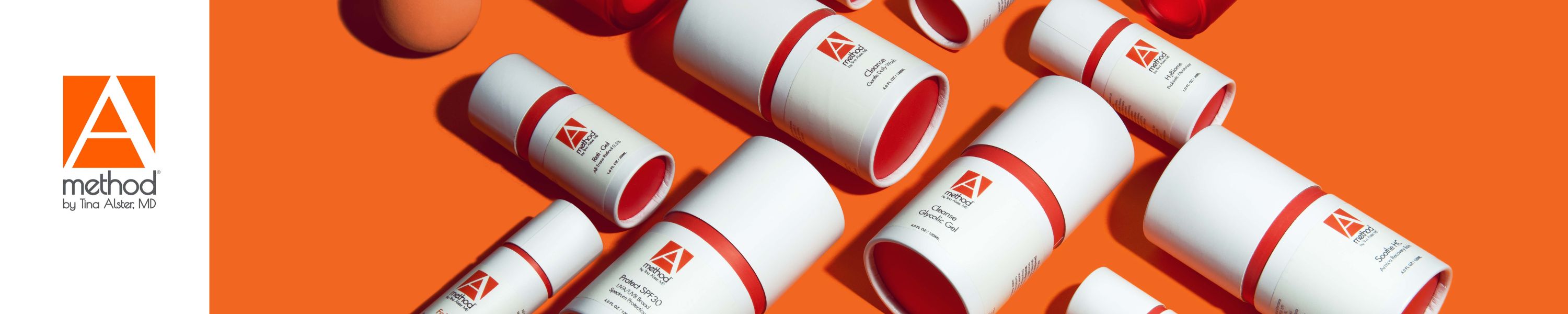 The A Method® Vitamin C Products