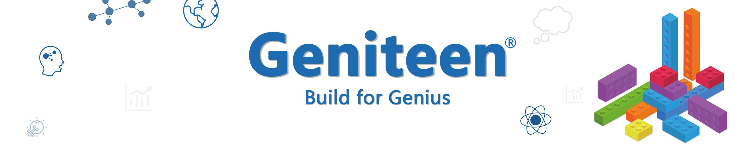 Geniteen City Street View