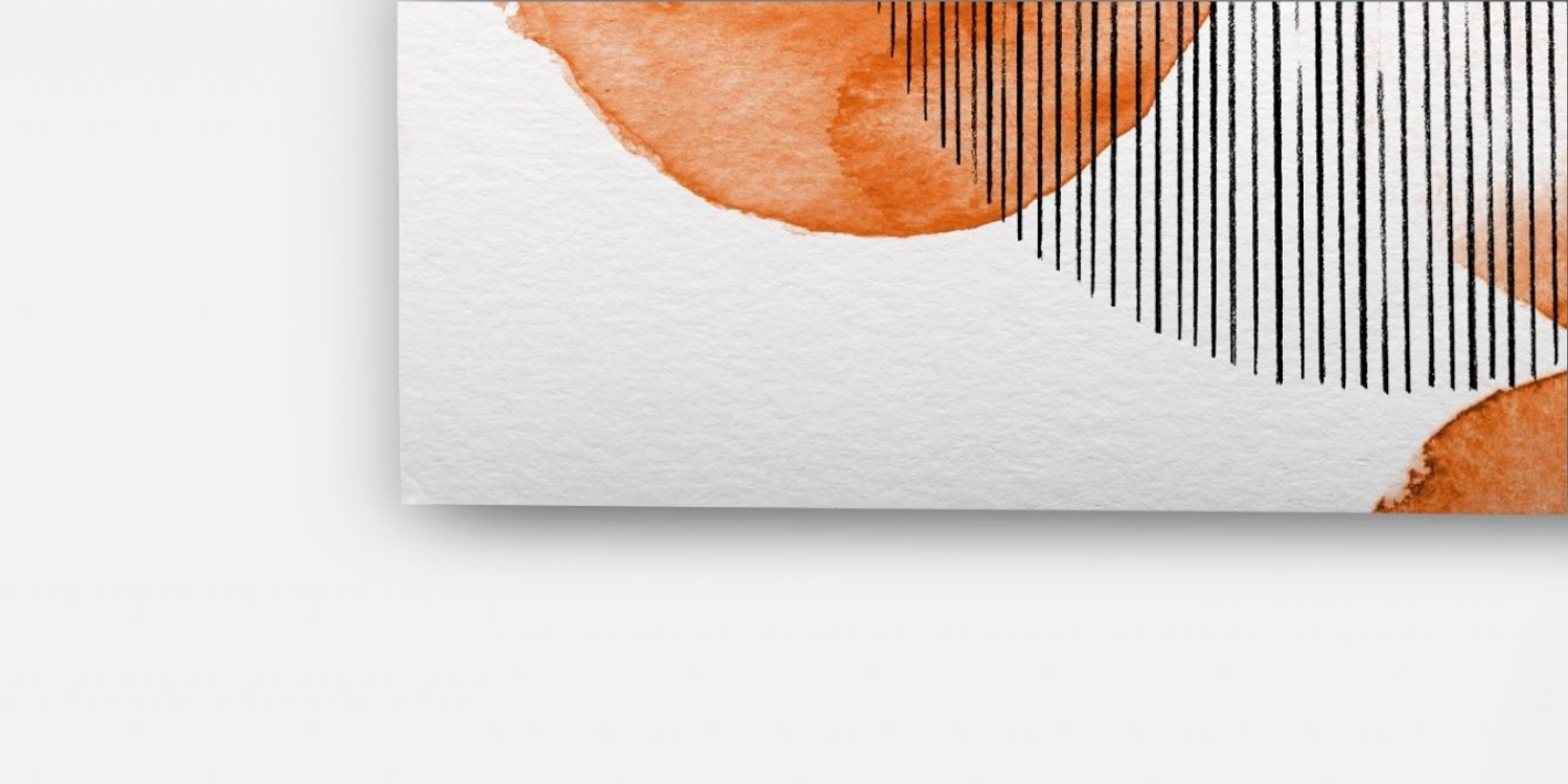 Winsor & Newton Mixed Media Paper