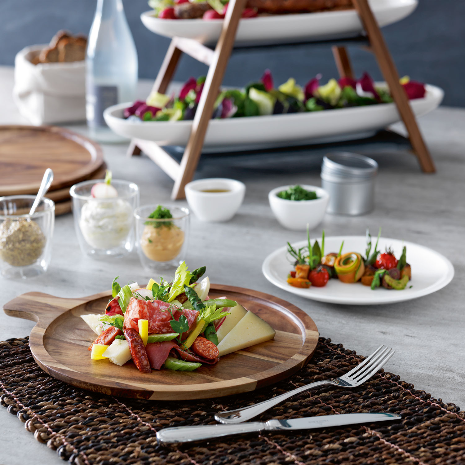 Amazon.com: Villeroy & Boch: Dinnerware