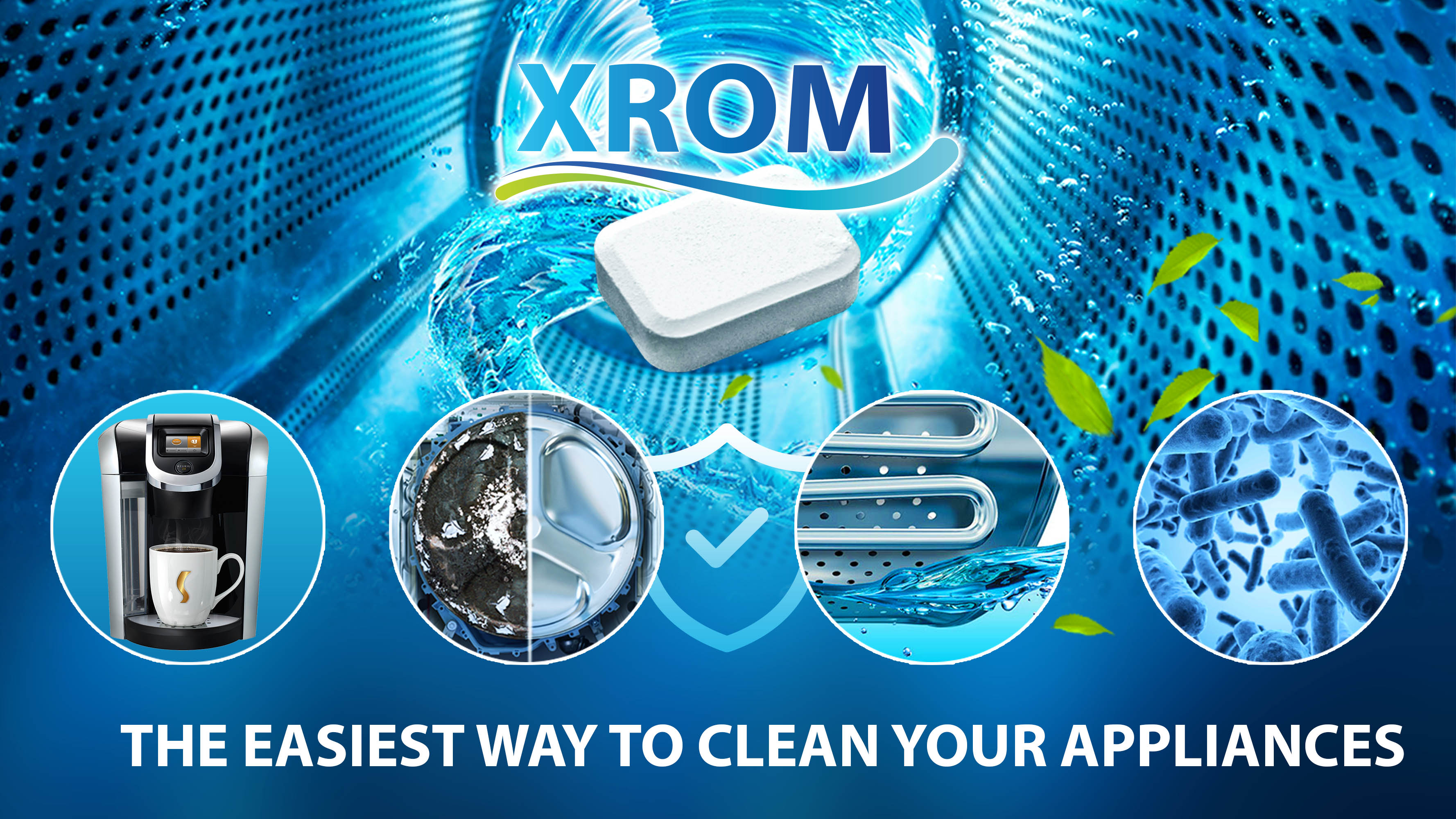 BEST HOUSEHOLD CLEANERS