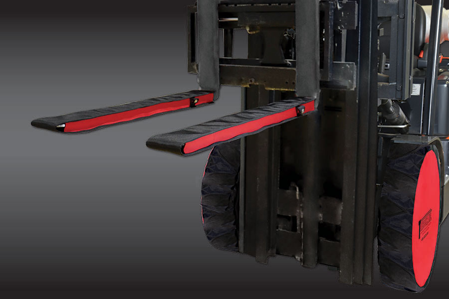 Tiresocks ForkSocks®