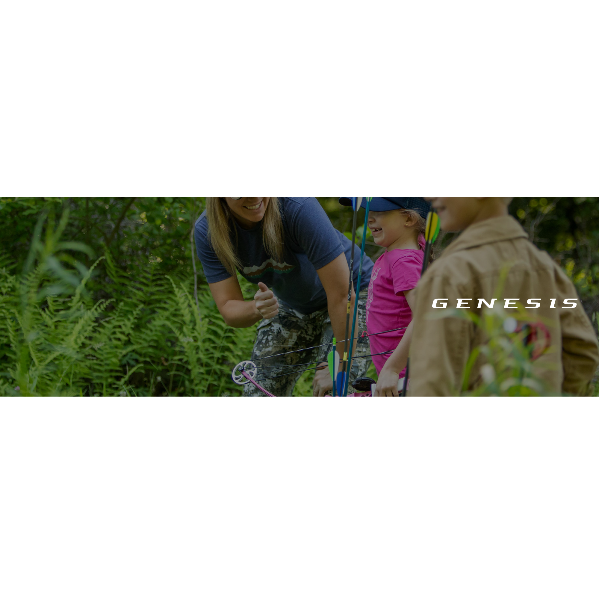 Genesis Archery Original Genesis Bow