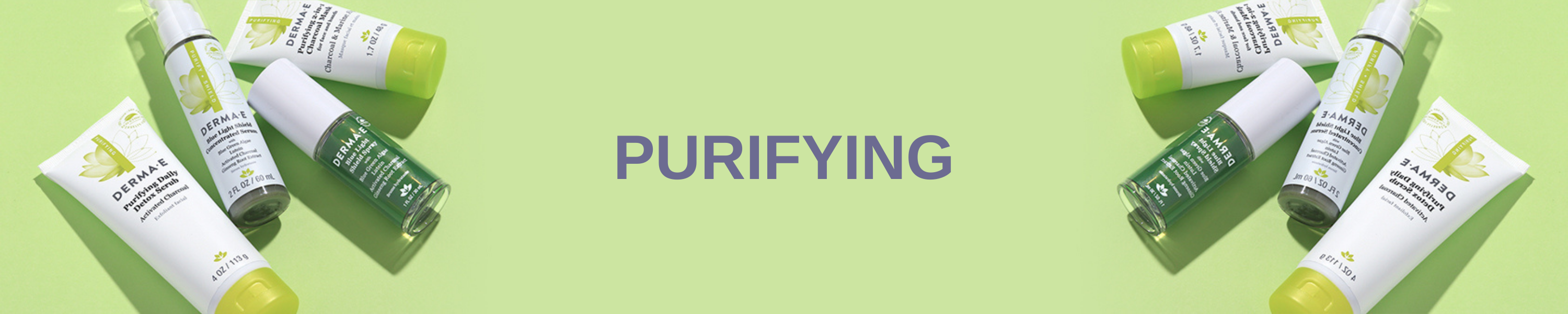 DERMAE Purifying