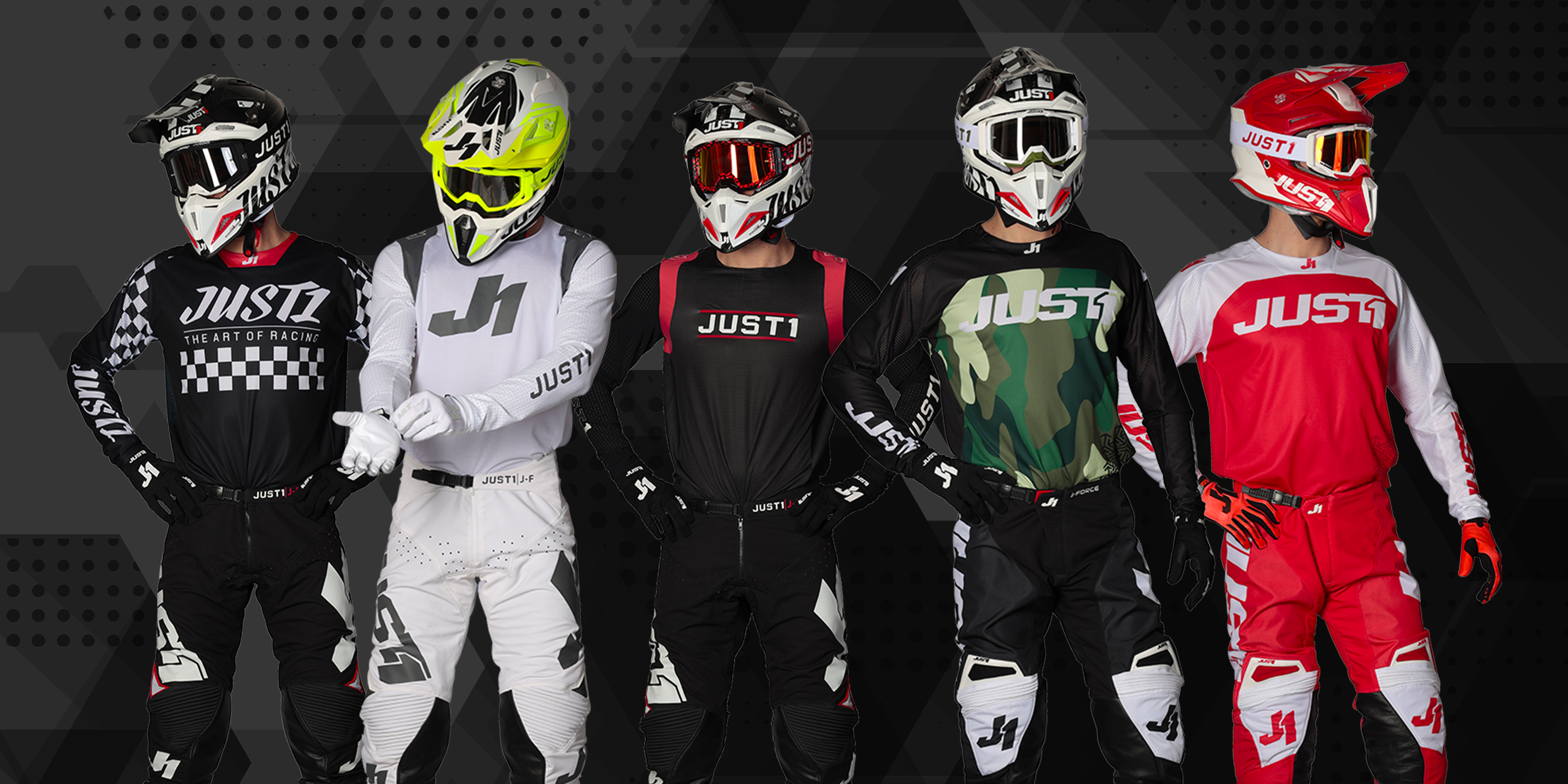 Just1 Racing
