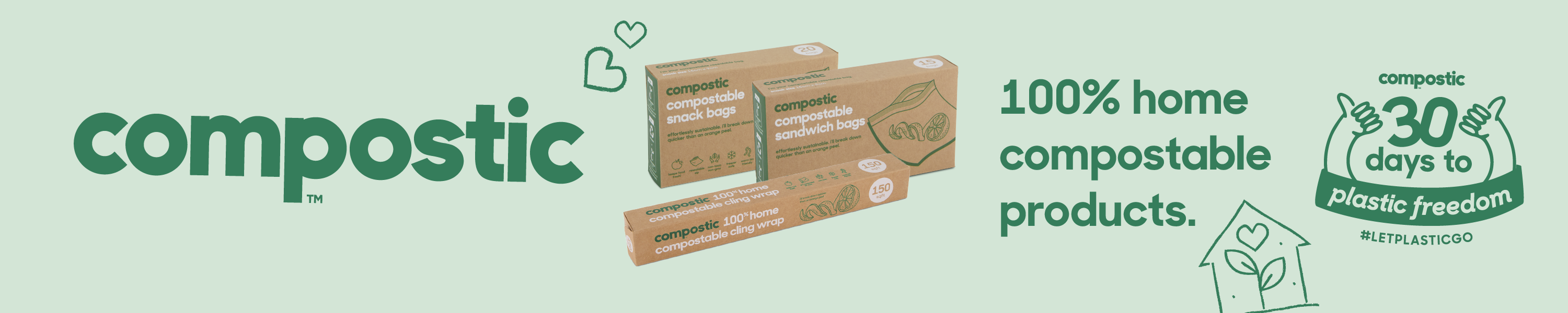 Amazon.com: COMPOSTIC