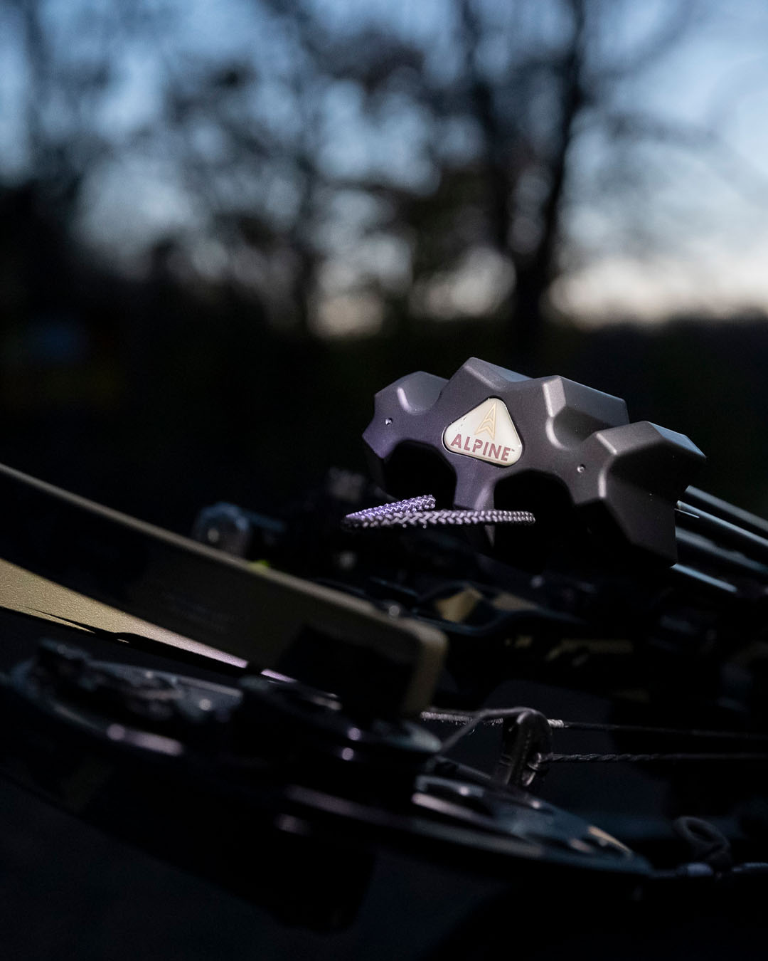 Alpine Archery Power Loc Quivers