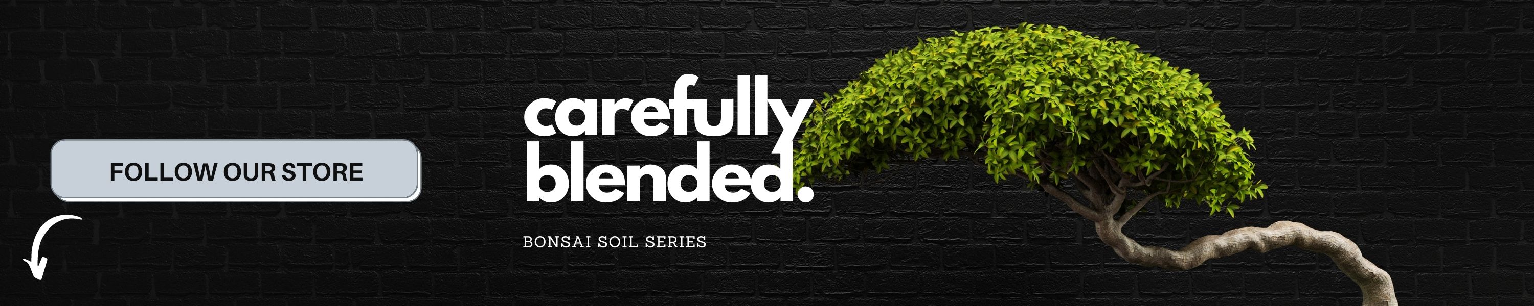 Bonsai Outlet PreMixed Soils