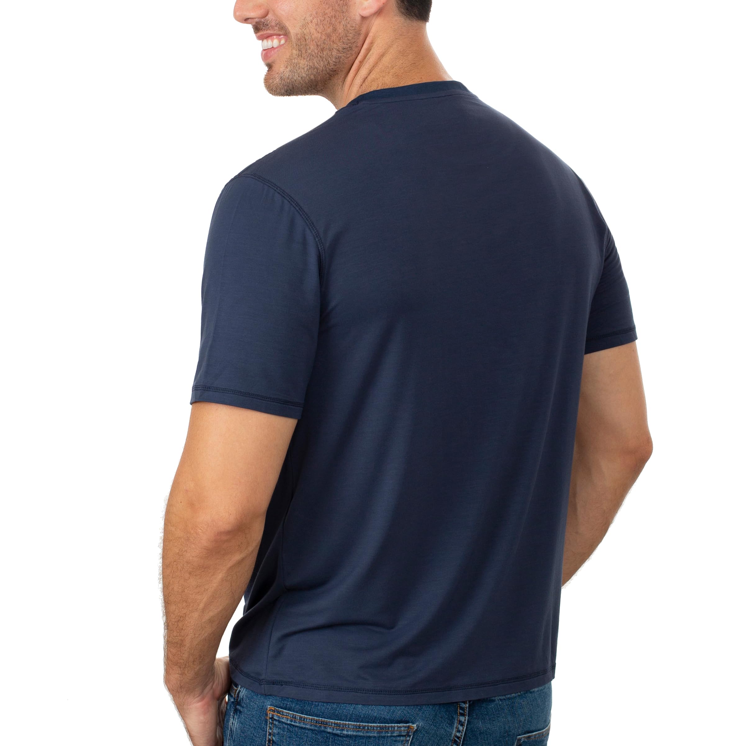 Amazon.com: Chill Boys: Bamboo T-Shirts