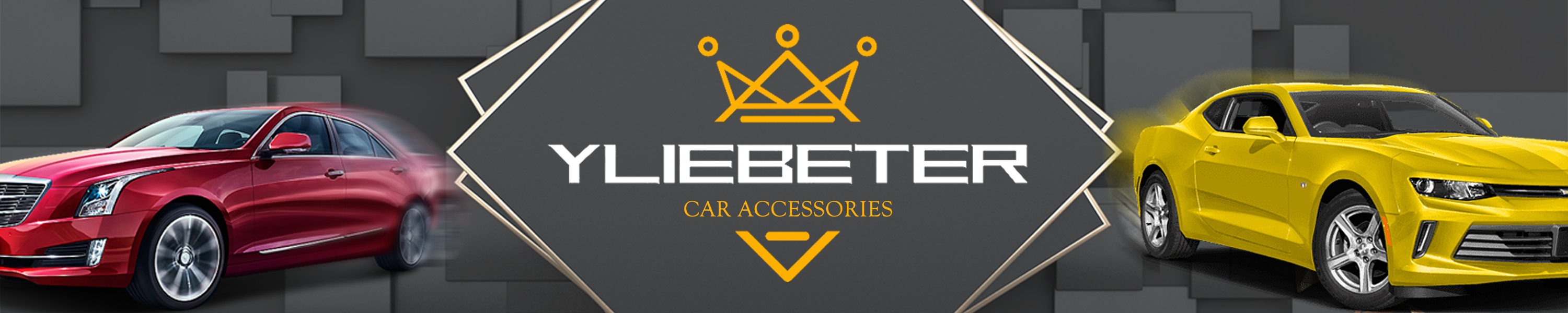 YLIEBETER CAR TOOLS KIT