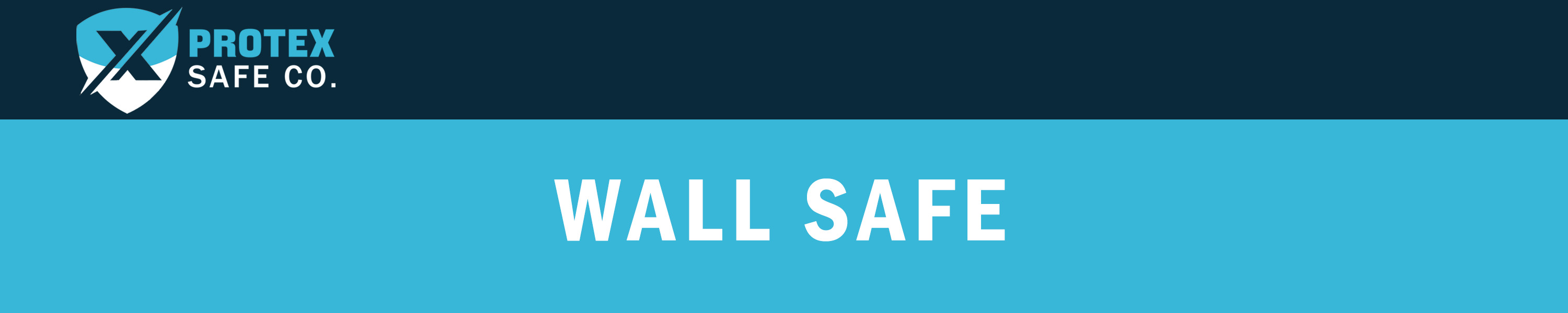 Protex Safe Co. Hidden Wall Safe